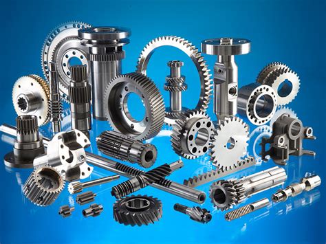 cnc machine transmission gear part supplier|Precision & Custom Gear Manufacturing .